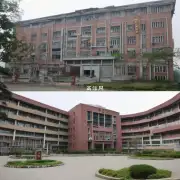 什么是安庆市第二中学？