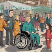 我是一个残疾人士如失明听力障碍我能否得到同等的机会参与社会活动并获取公正的职业发展道路？