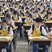 年漳州市芗城区高级中学招生计划？