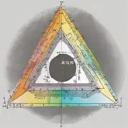 如何使用三角函数求解三角形各角的大小关系？