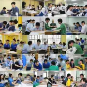 河北省的职业教育和成人网络是什么？