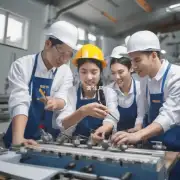 在你的经验中国内职业培训机构对学员的工作能力要求是什么样的?