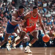 哪个运动员是史上最伟大的篮球运动员?