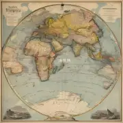 世界地理有哪些重要的地理地区?