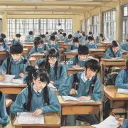 长泾高中2016年数学科考试的平均分数是多少?