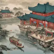 浙江的传统文学有哪些特色?