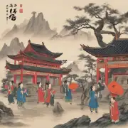 中国戏曲的主要表演方式是什么?