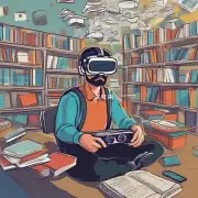 如何利用虚拟现实技术打造沉浸式的学习环境?