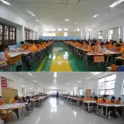 什么是云阳县一一九职业高级中学？