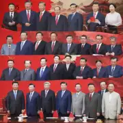 什么是中国共产党的领导核心？