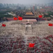 年代末中国发生了哪些重大历史事件？