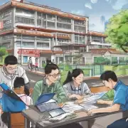 如果我是一名来自外地的学生想要报考深圳市中嘉职业技术学校应该如何准备申请材料并进行在线报名流程操作？