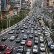 如何改善城市交通拥堵状况？