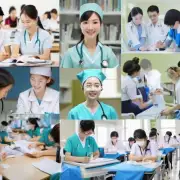 年山东省内各所高校开设了哪些专业的护理课程？
