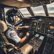 如果你决定要成为一个成功的飞行员你认为最重要的品质是什么？