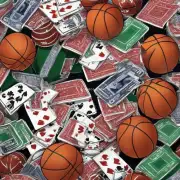 在某些国家或地区中赌博是合法的职业活动之一？如果是的话是否可以将篮球比赛的结果进行赌博并从中获得报酬呢？