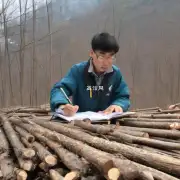 中国国家自然科学基金委员会公布了哪些关于山西林业职业技术学院的研究成果？