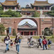 在中国的大多数省市里哪两个是大学毕业生成为教师最多的地方之一？