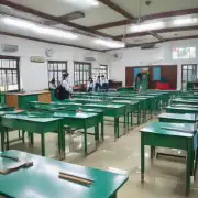珠海市第三中等职业学校有哪些教学设施和设备支持学生学习？