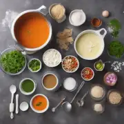 如果你想在家里自己煮高蛋白汤你需要准备哪些工具或设备？你有没有任何特别推荐的产品或者品牌？