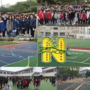 南京体育学院高中的校友网络和社会联系在哪里可以找到？