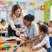对于想要进入幼儿教育领域的新教师来说哪些技能或经验是必不可少的？