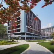 浙江大学金华职业技术学院位于什么地方？