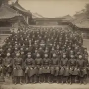 清朝时期的军事改革有何意义？
