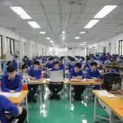在广西交通职业技术学院学习电气工程学是什么体验呢？