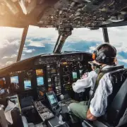 你认为有哪些技能可以帮助你在未来取得成功作为一个飞行员？