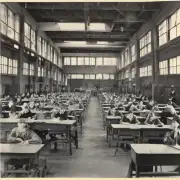 衢州市现代职业技术学校的历史可以追溯到多少年前？
