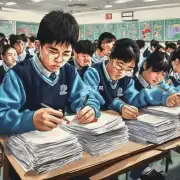 你认为目前徐州市高中生学习压力最大的是哪个环节或是哪个科目呢？