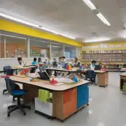 学校有哪些教学设施实验室或其他资源可用于学习？