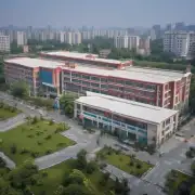 郑州市第二中学是什么样的地方？