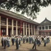 南京城市职业学院的历史是什么时候开始的呢？