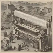 什么是中国的四大发明造纸术指南针火药以及印刷技术对当今的世界的影响力呢？