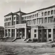 本溪市第一职业技术学校的历史可以追溯到什么时候？