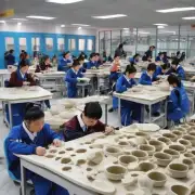 潮州市陶瓷职业技术学校近年来在校园文化建设方面有何创新举措或是成功案例值得借鉴学习的地方吗？