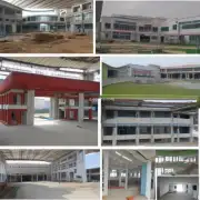 建平县高中新校区有哪些设施和设备？