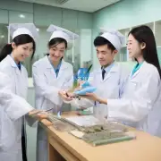 北京中医药大学毕业生毕业后可以报考哪些岗位或行业从事工作？