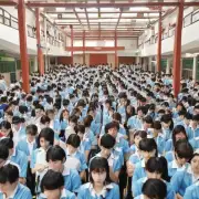 年广东省普通高中毕业生统一招生考试中中山市中学在全省各地区排名第几？
