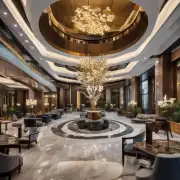 重庆空中花园酒店是一家怎样的高端商务型酒店？它的特色和服务有何不同之处于其他同类型酒店？