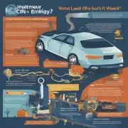 哪些因素会影响汽车燃油效率并导致能源浪费呢？