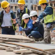 对于想要进入建筑行业工作的人来说滨州职业学院提供的是什么样的专业培训项目？
