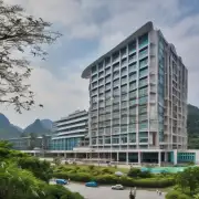 桂林医学院附属医院北院区是哪所大学？