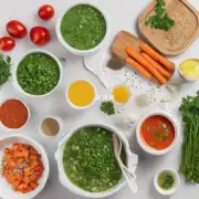 如何在做高蛋白汤时保持食物的新鲜度并减少浪费？