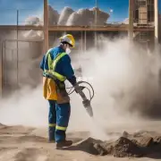 哪些职业暴露在高浓度粉尘环境中工作？这些工作的特点危害以及预防措施是什么？