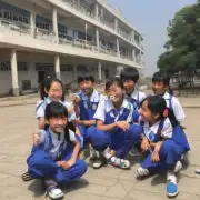 宁波惠贞书院高中部有否与其他学校进行交流学习的机会或是开展国际项目等等活动的经验分享么？