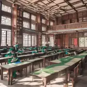 宁波惠贞书院高中部目前的教育理念是什么？