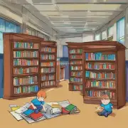 校内有哪些设施设备可供使用例如图书馆？